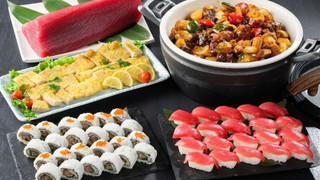 【禁煙】本館 和室