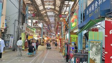 施設からの眺望 / 18