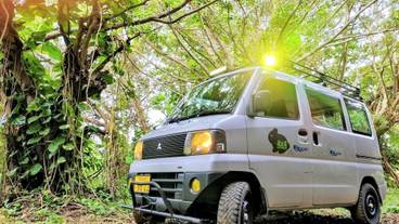 空港シャトルバス / 5