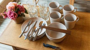 客室の設備とサービス / 13