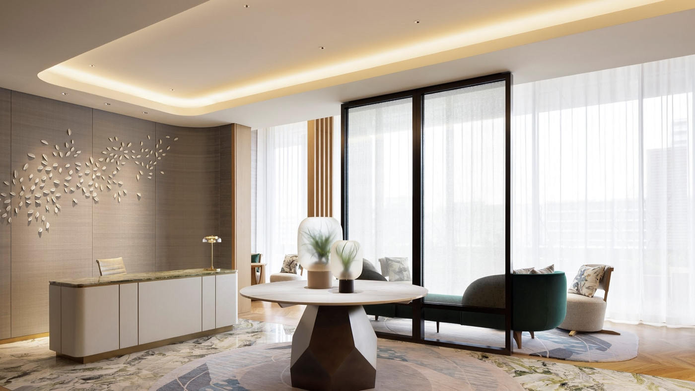 ウェスティンホテル横浜3448526