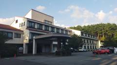 1000Mのおもてなし 八ヶ岳 ホテル風か