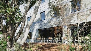 施設内の設備 / 5