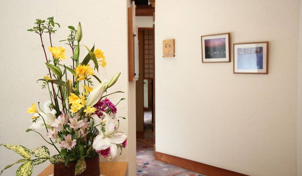 季節の設え② / 3