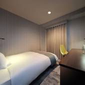 JR東日本ホテルメッツ 福島（福島県 ビジネスホテル） / 4