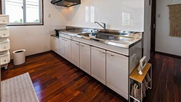 専用キッチン / 24