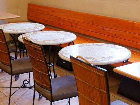 ワシントンR＆Bホテル博多駅前第1 / 2