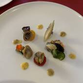 露天風呂のオーベルジュ つつじとかえで（長野県 ペンション） / 2