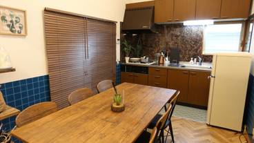 リビング エリア / 24