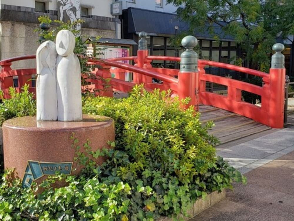 施設からの眺望