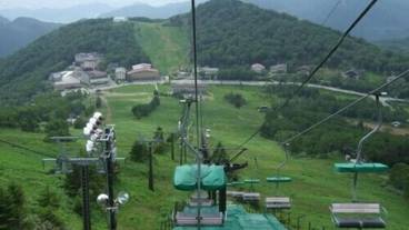 スキー ヒル / 8