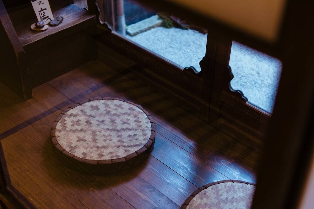 施設からの眺望