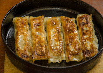「中華飯店　天津餃子房」料理 787686 