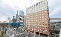 東横インさいたま新都心（トウヨコインサイタマシントシン）