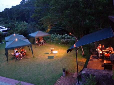 フジオペンション / 5