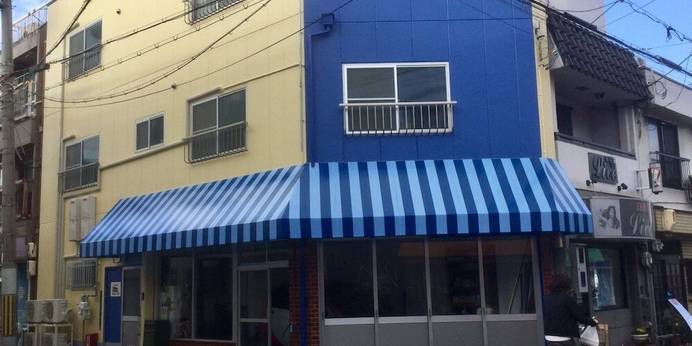 Poshtel Osaka 240（大阪府 別荘・ヴィラ・コンドミニアム） / 1