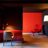 エグゼクティブスイートルーム① / 2