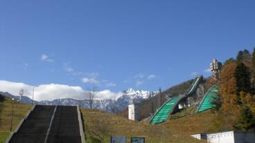 スノー スポーツとスキー / 5