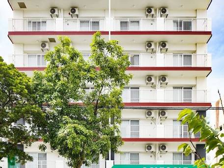 コンドミニアムGOLFGOLF壺屋（旧：ホワイトテラス壺屋） / 1