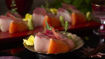 ビュッフェ / 15