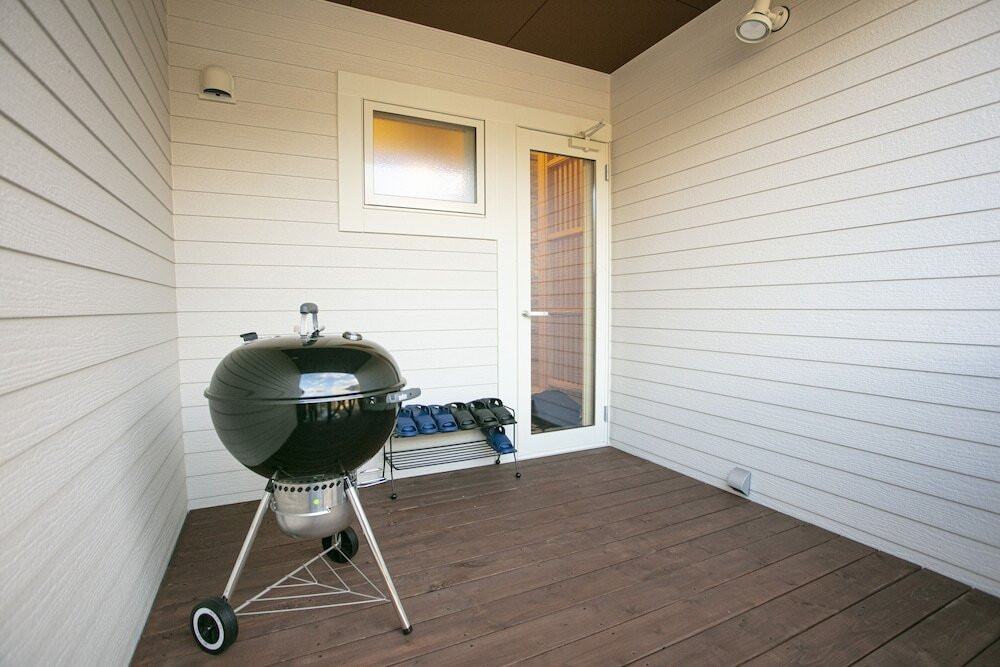 テラス / パティオ