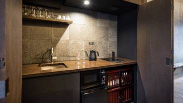 専用キッチン / 30