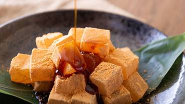 ビュッフェ / 11