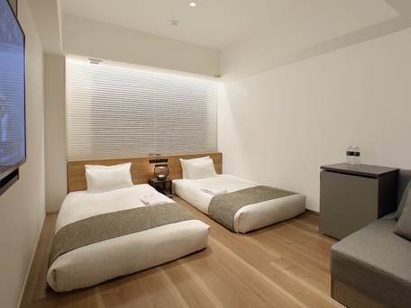 オリエンタルホテル京都 六条 / 3