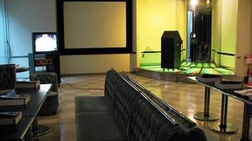 カラオケ ルーム / 7