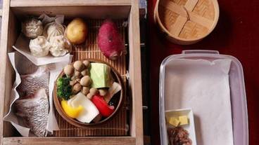 旅館のお食事処 / 22