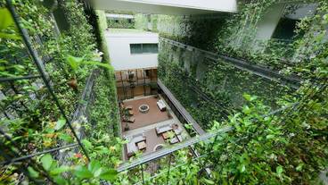 GOOD NATURE HOTEL KYOTO（グッド ネイチャー ホテル キョウト） / 8