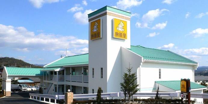 ファミリーロッジ旅籠屋・土岐店(岐阜県 ビジネスホテル) / 1