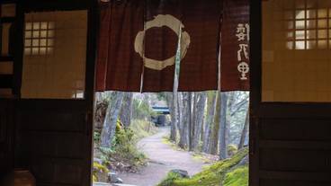 施設からの眺望 / 20