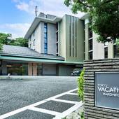 東急バケーションズ箱根強羅（神奈川県 リゾートホテル） / 3