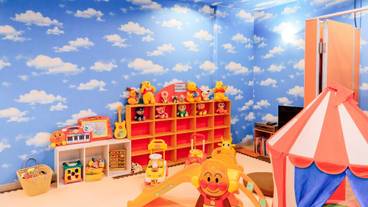 子供用スペース / 4