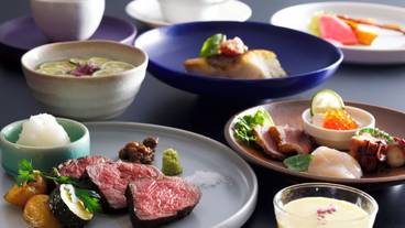 食事・飲み物 / 2