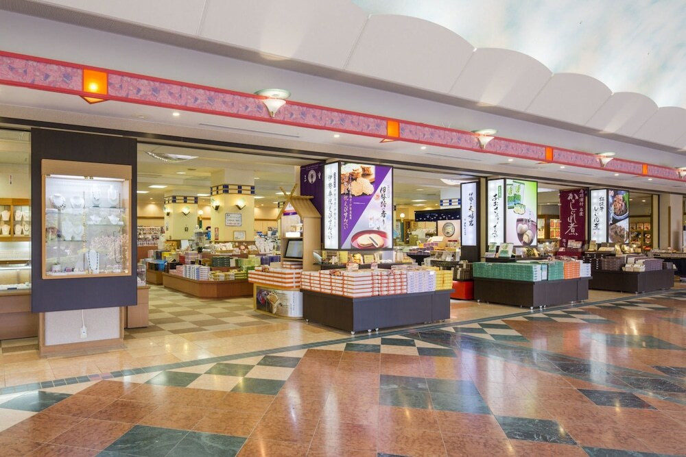 ギフト ショップ