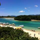 川平湾（カビラワン）