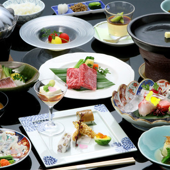 フォトジェニックな非日常空間でロマンチックな時間を3566932