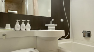 セミダブルルーム 禁煙