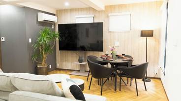 リビング エリア / 35