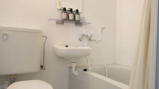 スタンダード ツインルーム