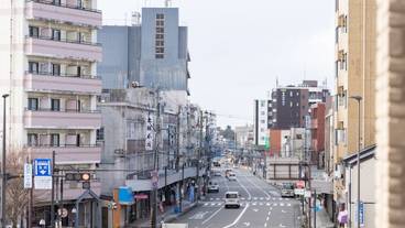 シティ ビュー / 3