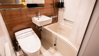 スタンダード ダブルルーム 禁煙