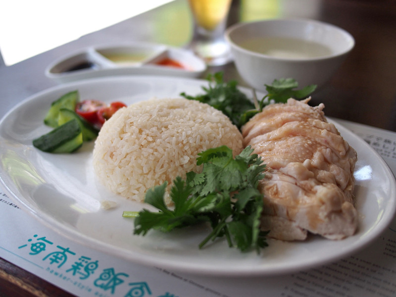6.海南鶏飯食堂2 恵比寿店1277077