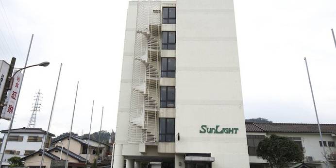 Tabist Hotel サンライト(熊本県 ビジネスホテル) / 1