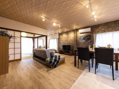 アーバンステイ押上 / 1