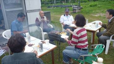 バーベキュー / ピクニック エリア / 26