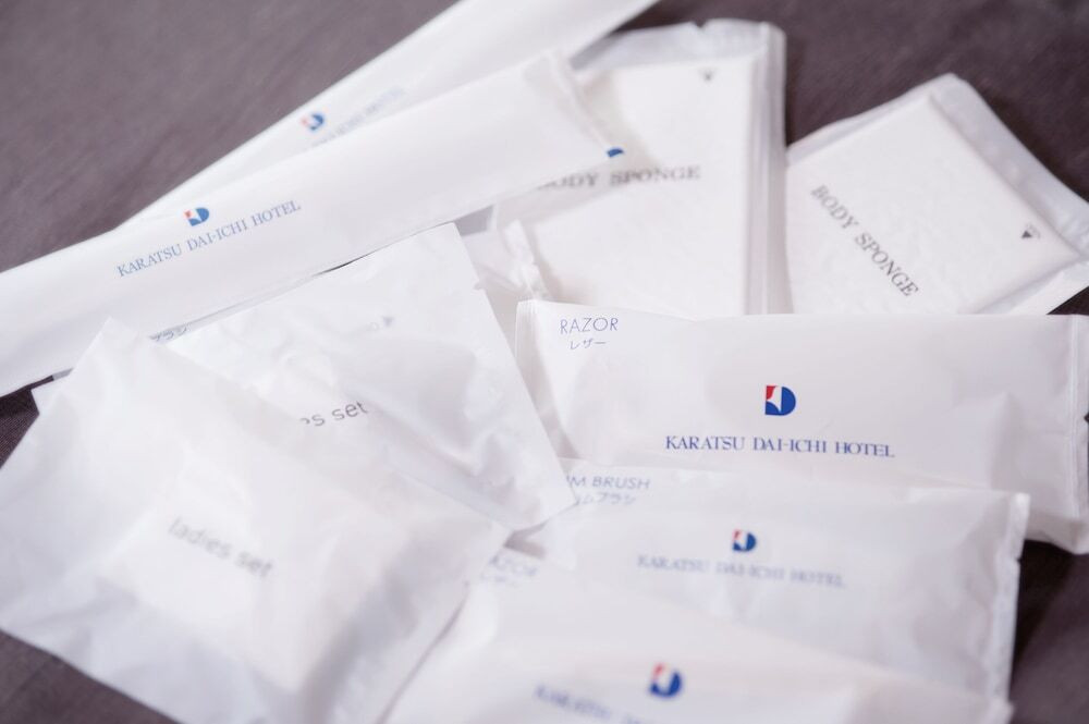 バスルームの設備