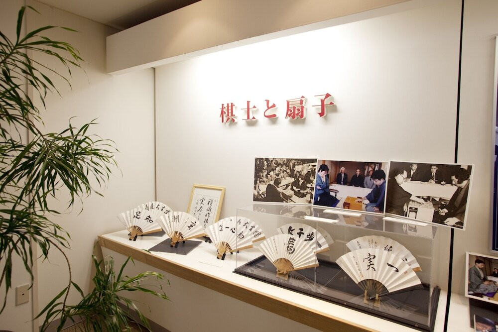 内部エントランス